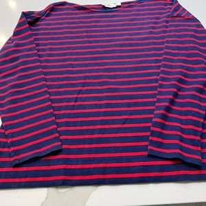 Large Vineyards Vine Shirt